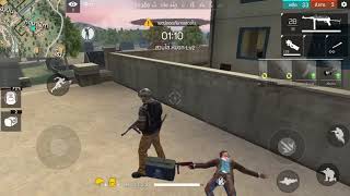 FREE FIRE GAME BEAMZ 10 Q