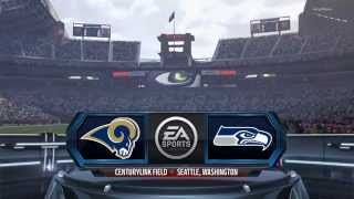 220 Season 1: Week 16 - Rams (KnightNole) vs Seahawks