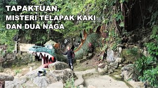 TAPAKTUAN, KOTA YANG MENDAPAT JULUKAN KOTA NAGA/MOTOR TOURING/VERSYS 250/XABRE