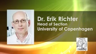 Erik Richter - 2016 TACSM Annual Meeting