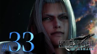 Final Fantasy VII Remake Intergrade ✔ {СЕРИЯ 33} ПЕРЕКРЕСТОК СУДЕБ. ФИНАЛ