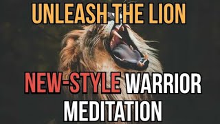 Warrior Meditation for Kings