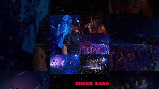 █▬█ █ ▀█▀ -  SHOCK BAND London  - NIE ZAMIENIAJ SERCA