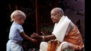 Sri Isopanisad Mantra 11 - Lezione Di Srila Prabhupada Tenuta a Los Angeles il 16-5-1970