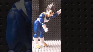 IT BOY - Stopmotion #music #dance #vegeta