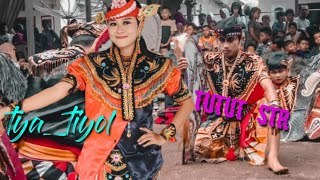 Ritual Obong Dupo Prabu Celeng Srenggi || Rogo Satrio Mudho