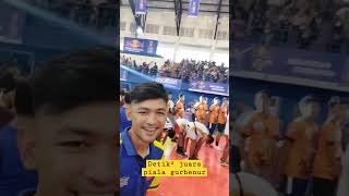 Detik² Sadi Didinbae Arciel ojoy jhon batman juara piala gurbenur!!