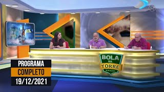 BOLA NA TORRE AO VIVO 19/12/2021 (tudo Sobre Remo  e Paysandu)