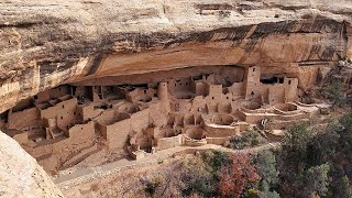 Mesa Verde National Park