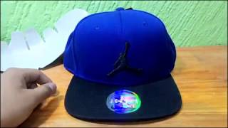 gorra jordan original innvictus