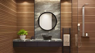 Why Modern Bathroom Design is About to Change Forever!