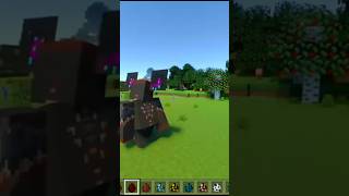 ADDON DE WARDEN PARA MINECRAFT PE 1.21.31 #addons #minecraft #mcpe #minecraftbedrock