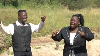 Pongola Gospel Wagon    Likhon' Igama