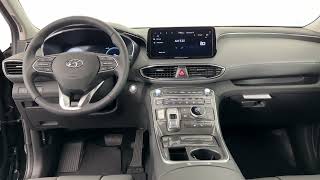 2023 Hyundai Santa_Fe St. Petersburg, Tampa, Clearwater, Palm Harbor, Largo, FL 724352