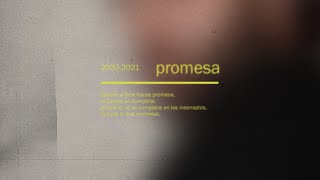 Promesa | Pablo Larrañaga | 2021 Año Nuevo Música Cristiana