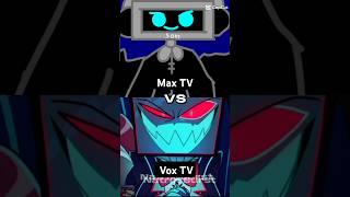 Max TV vs Vox TV #tv @VOXTVCongo