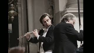 Andrea Griminelli plays Vivaldi's Flute Concerto in G Minor, Op.10 No.2, RV 439 La Notte V°- VI°mvt.