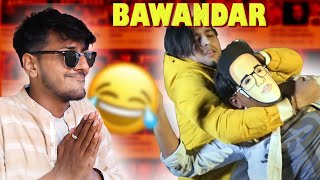 THARA BHAI JOGINDER "BAWANDAR" please STOP !! CRAZY DEEP