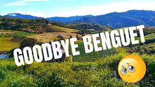 Benguet Mountain final part - Philippines