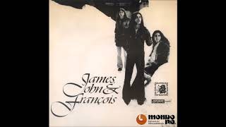 James John & François - Carolina (Aquarius; 1971)