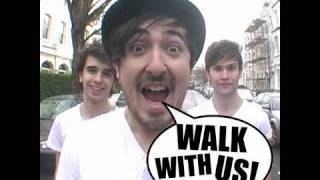 Walk With Us Skit - The Midnight Beast