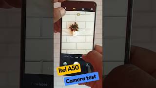 itel A50 Camera test Review 🔥#itela50 #cameratest