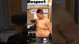 Respect 🔥😨😱 #shorts #ytshorts #trending