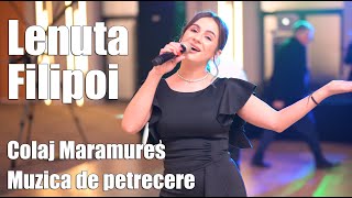 Lenuta Filipoi -  Colaj Maramures | LIVE || NOU 2024