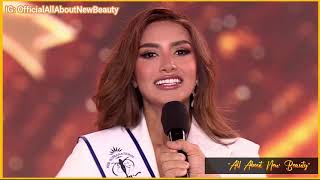 Ecuador won Miss Supranational 2023 (Full Performance)