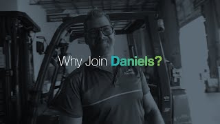 Join Our Pride - Daniels Health Plant Spotlight | Texas