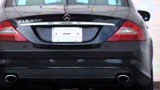 2010 Mercedes-Benz CLS-Class, Altamonte Springs  Florida