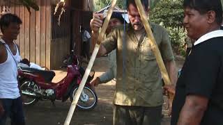 #permaculture / in Cambodia of permaculture part 1   Ratanakiri province