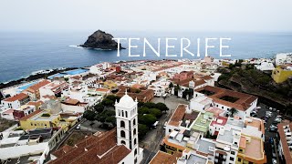 TENERIFE  2023 -  small and extremely beautiful island  @ChooseTravel99