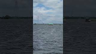 আকাশ আর নদী যেন জড়িয়ে ধরে আছে #song #music #shorts #neturalvideo #views #river #viralvideos