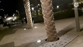 jeddah water front KSA