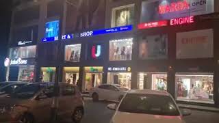 Jasmine mall Lahore by Qlink #lahore