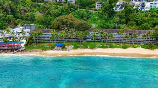 AMARI PHUKET | A luxurious private beach resort in Thailand (full tour)