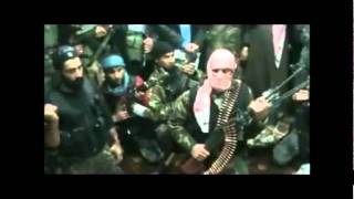 The Free Syrian Army 2012 - Compilation of missions.