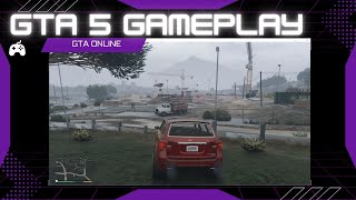 Gta 5: FRANKLIN DRIVING FREE CARS GTA5 ONLINE