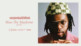 serpentwithfeet - Bless The Telephone (Official Audio)