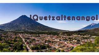 Jueves de Conocimiento del Departamento de Quetzaltenango