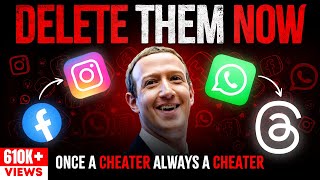 Dark Truth Of Social Media Business: How Mark Zuckerberg Became A Billionaire?