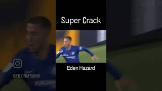 I cant stop watching this. Hazard’s play still makes my heart beat..