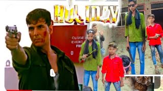 | Holiday | Best Fighting Scenes#new#movie#funny#Hindi@south ₹movie#trending#viral#video#official🤛🤛