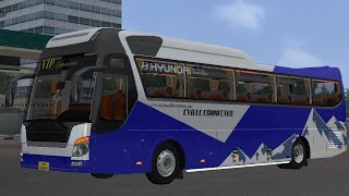 Test thử e Universe 2011 | BUSSID VN