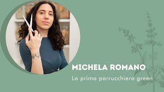 Chi è Michela Romano?