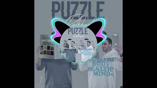 Puzzle Band | Delkhoshi