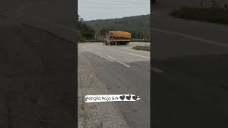 amazing truck 🚛 lovers ❤️❤️#shorts #youtubeshorts