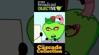 The Worst Gift Ever #objectshow #animation #objectshowcommunity #tboosc #tbo #objectshows