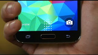 How To Disable Vibraton on Soft Keys in Any Samsung Galaxy Phone | Menu Soft Button